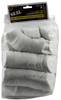 SEAL 1 1012T .38-.45 caliber cotton cleaning patches 1000 pack