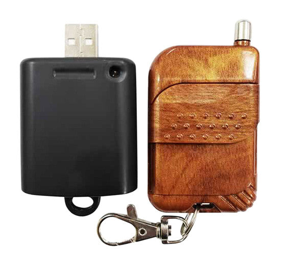 MOJO Elite Series Multi-Decoy Receiver Kit – USB Connect