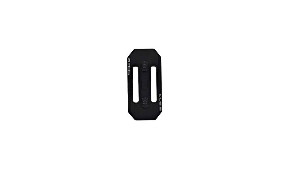 BOG M-LOK Arca-Swiss Rail – 3"