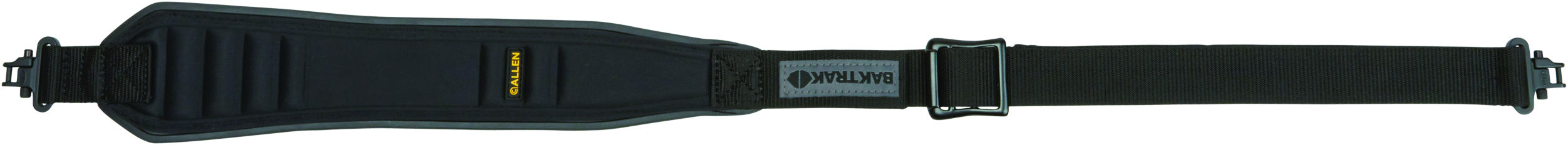 Allen Glen Eagle BakTrak Solo Sling, Black