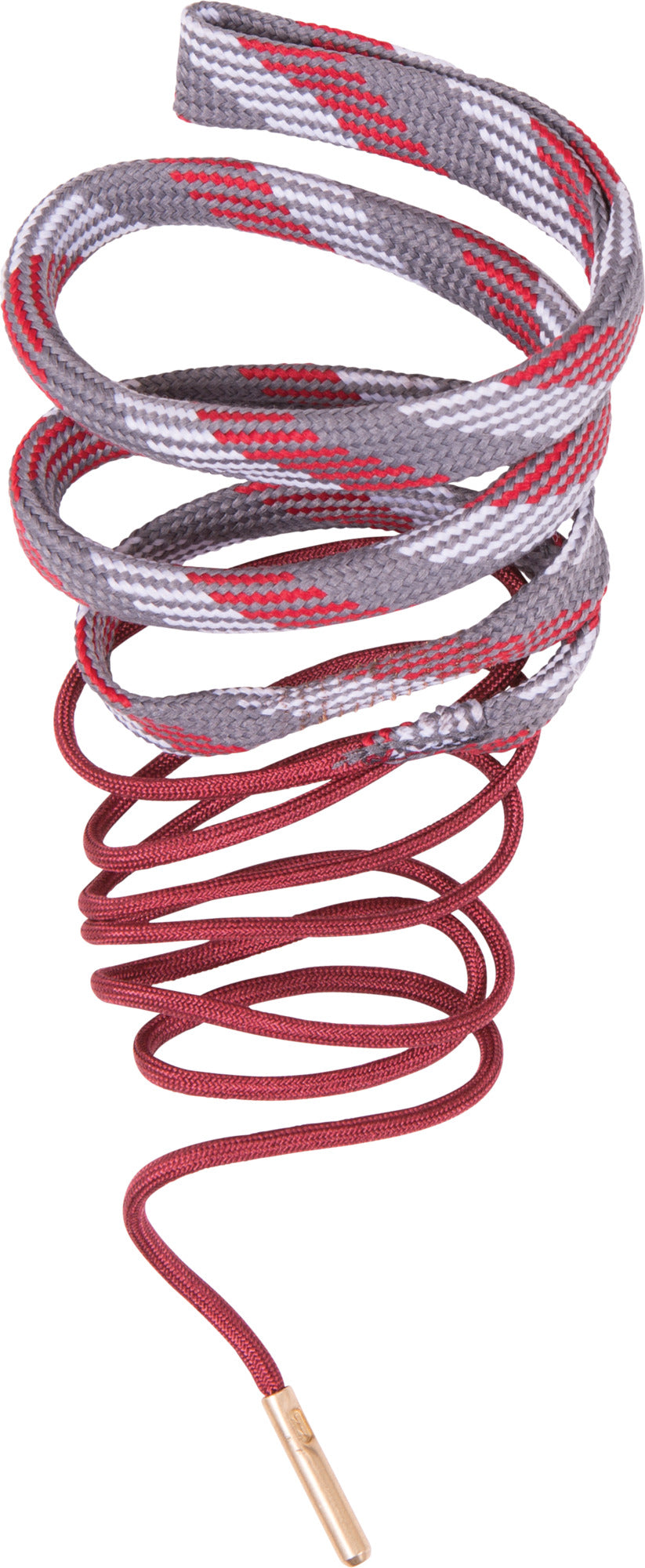 Allen Bore-Nado Rifle and Handgun Cleaning Rope Tool, .22 Caliber