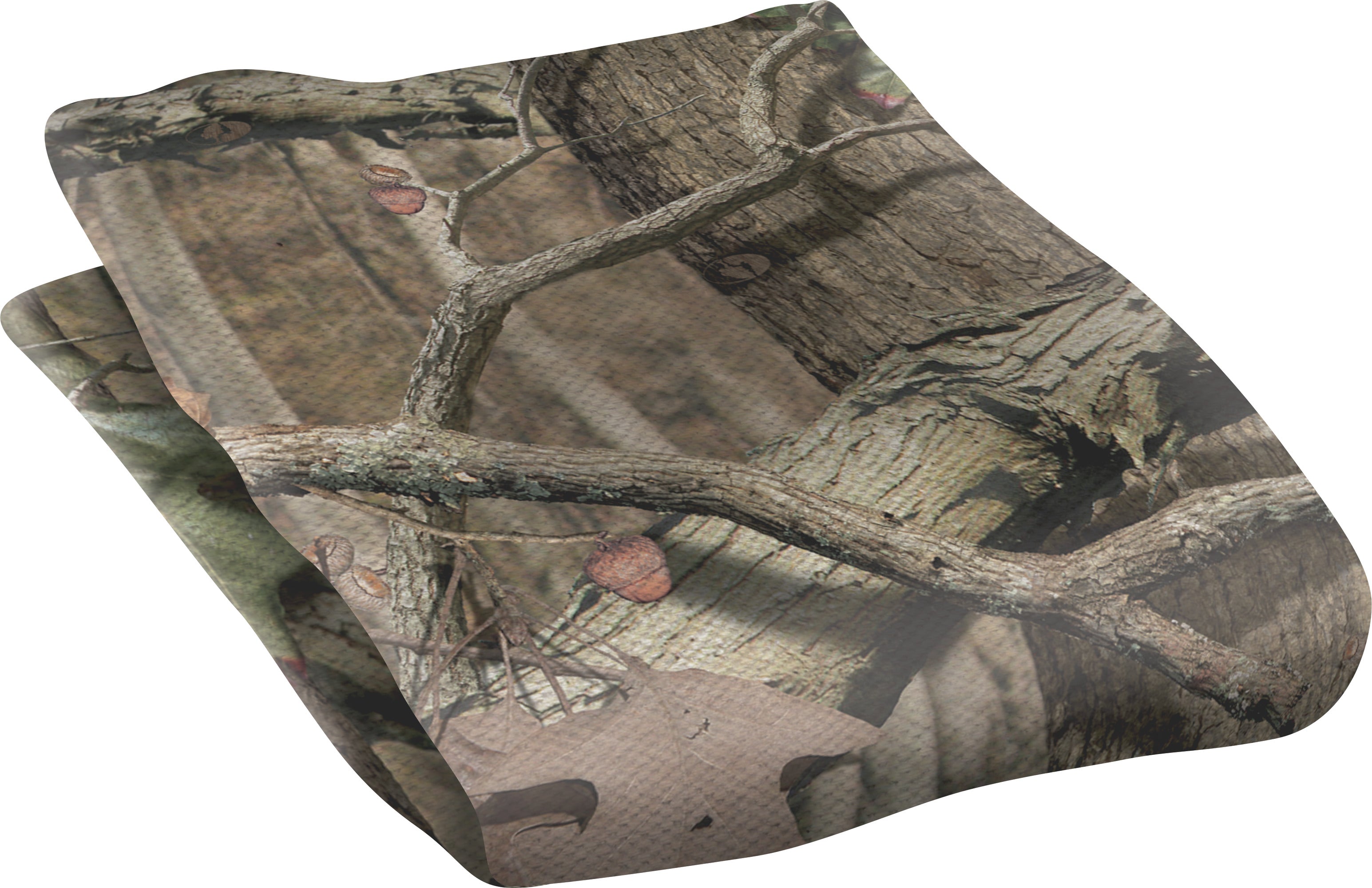Allen Vanish Camo Hunting Burlap, 12' L x 54"W, Mossy Oak Break-Up Infinity