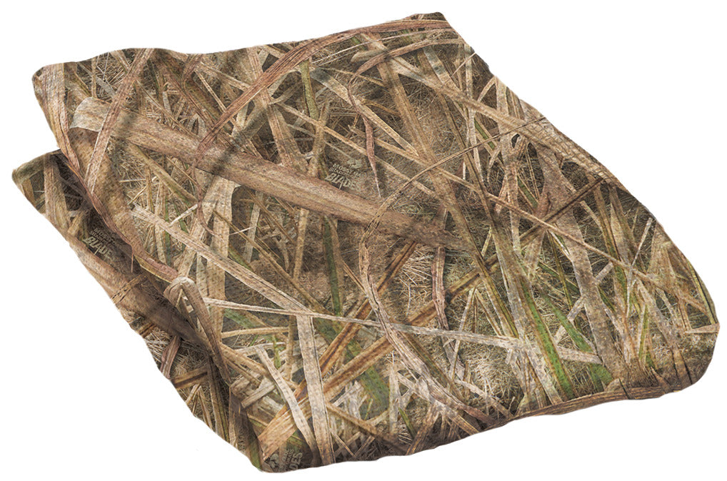 Allen Vanish Camo Burlap, 12' L x 54"W, Mossy Oak Break-Up Country