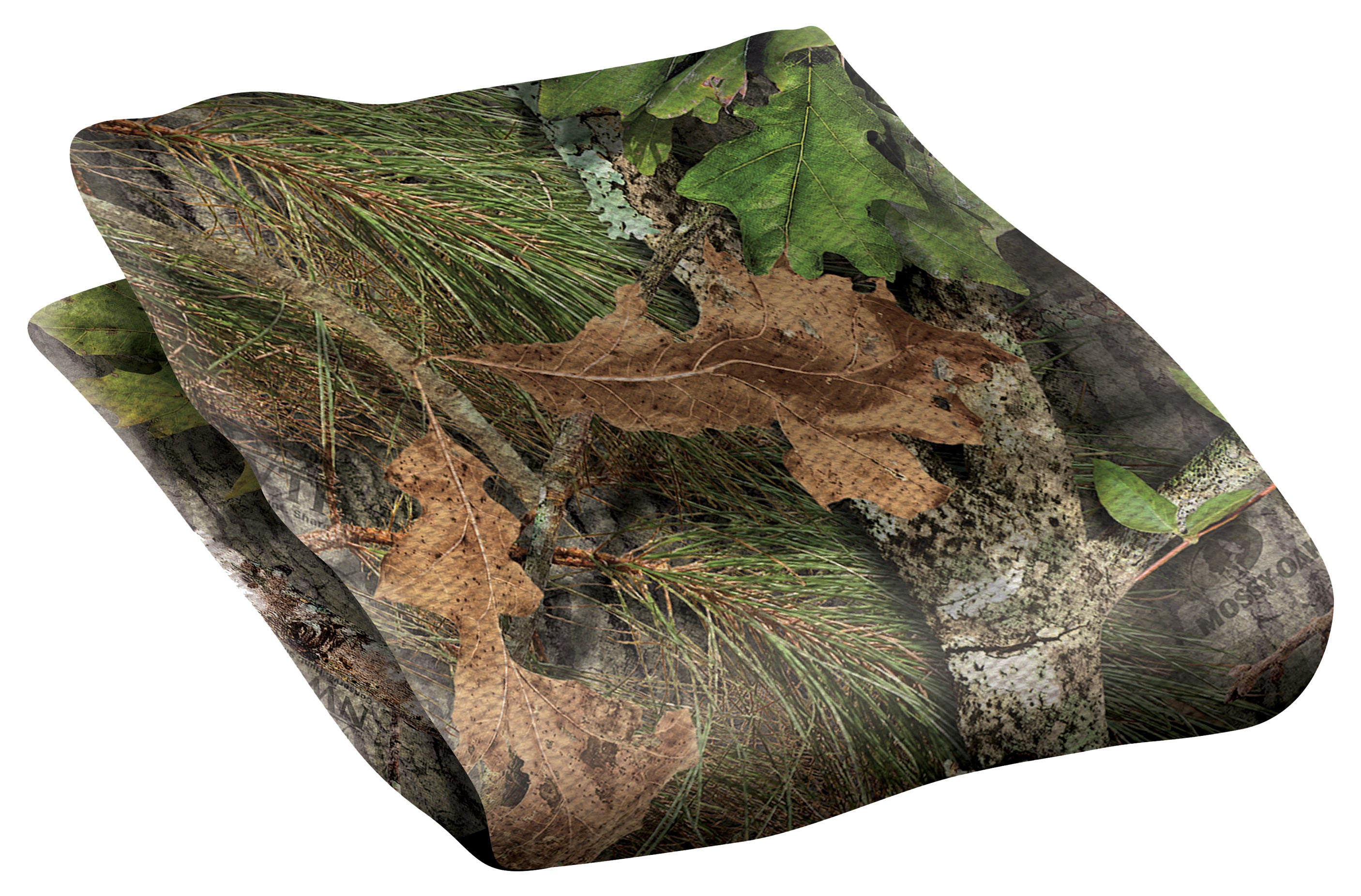 Allen Vanish Camo Burlap, 12' x 54", Mossy Oak Obsession Camo