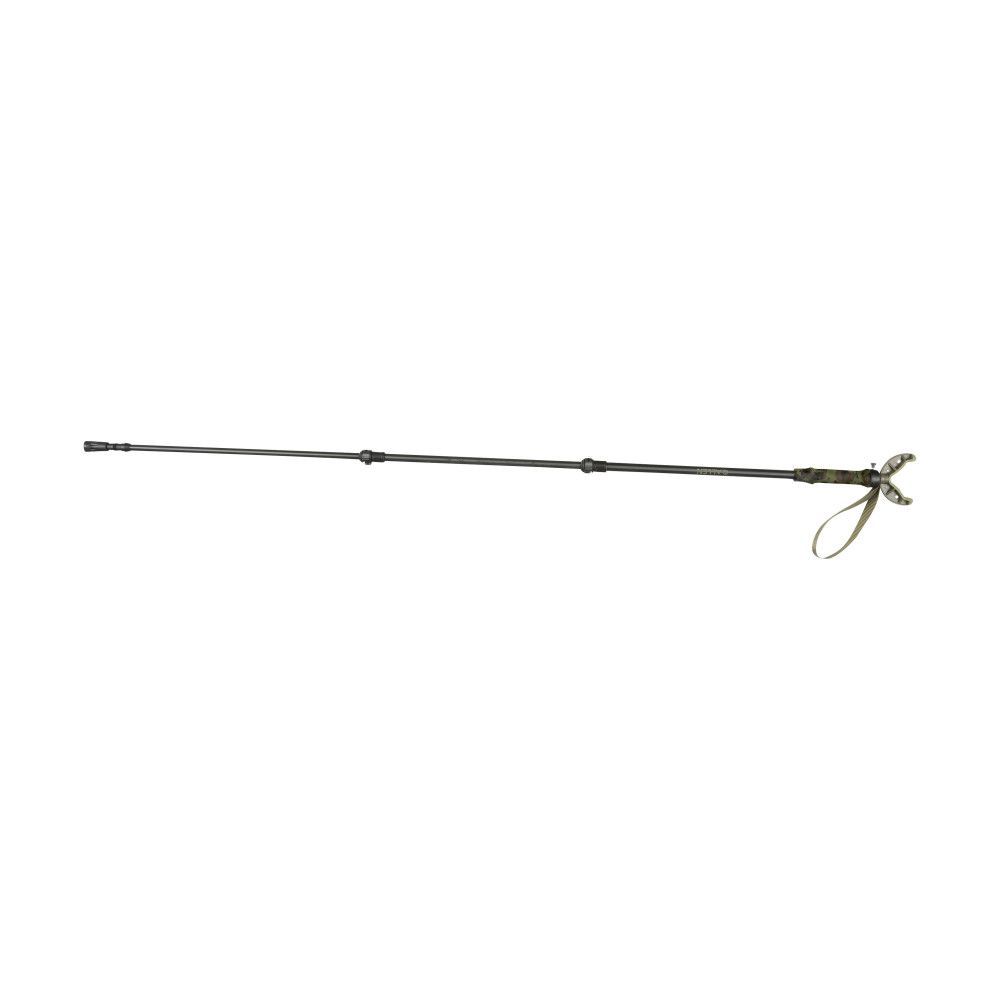 Allen Axial Monopod Shooting Stick & Rest, 61" Max Height, Olive