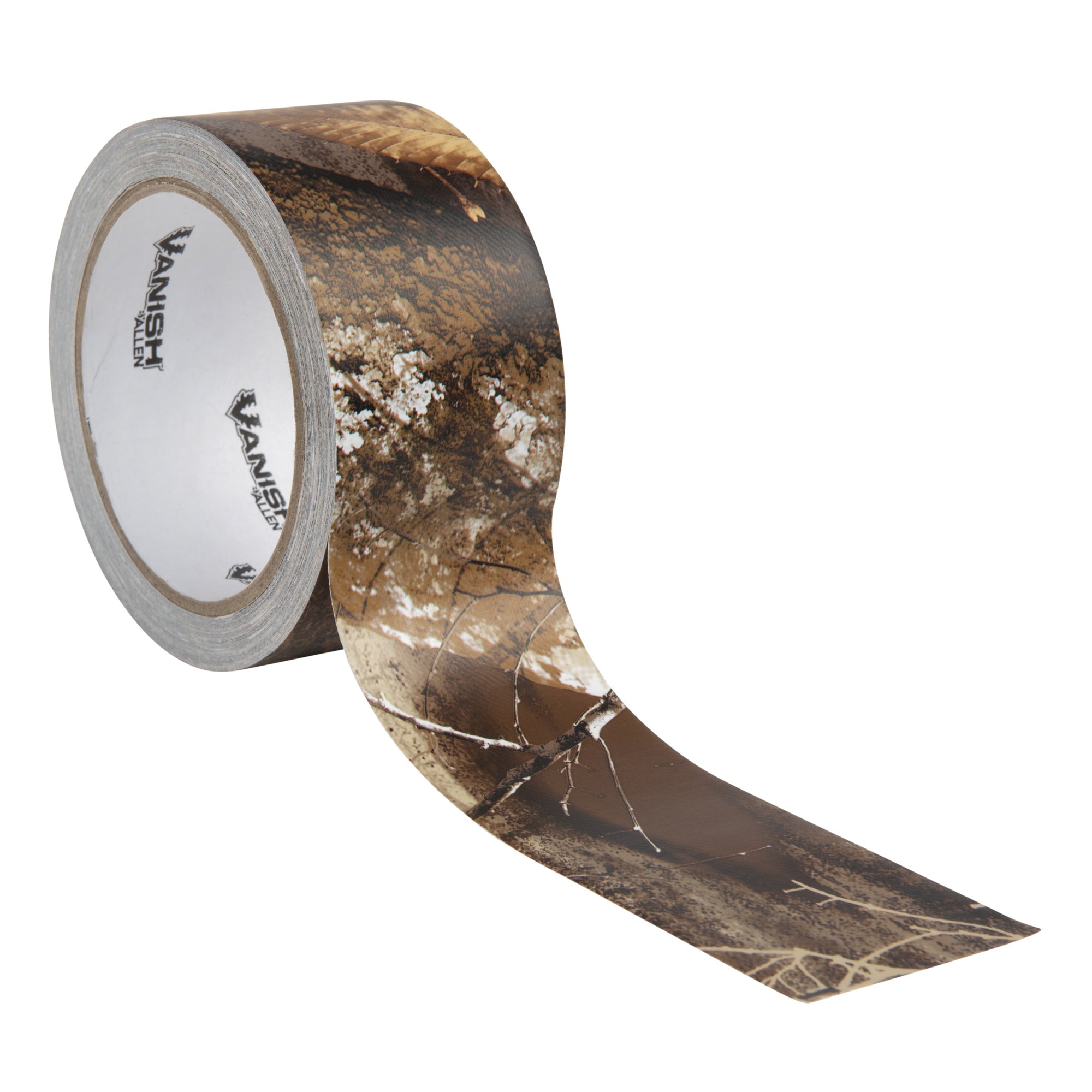 Allen Camo Duct Tape, 30-Feet Long, Realtree Edge