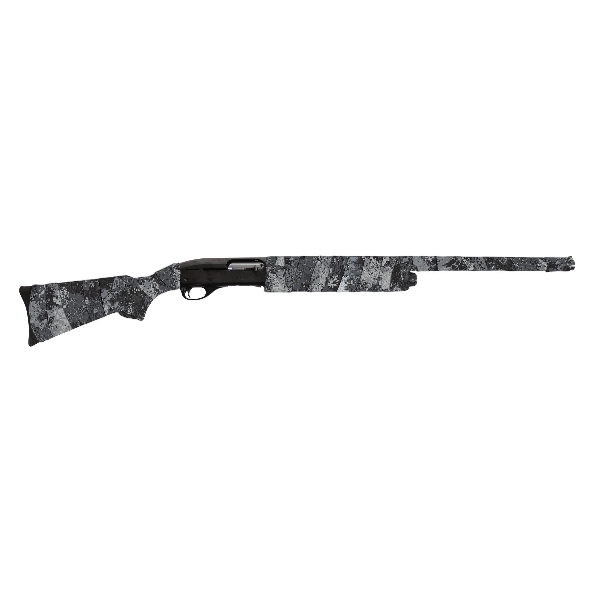 Allen Protective Camo Wrap, 2.5H X 15L, Veil Digi Squall