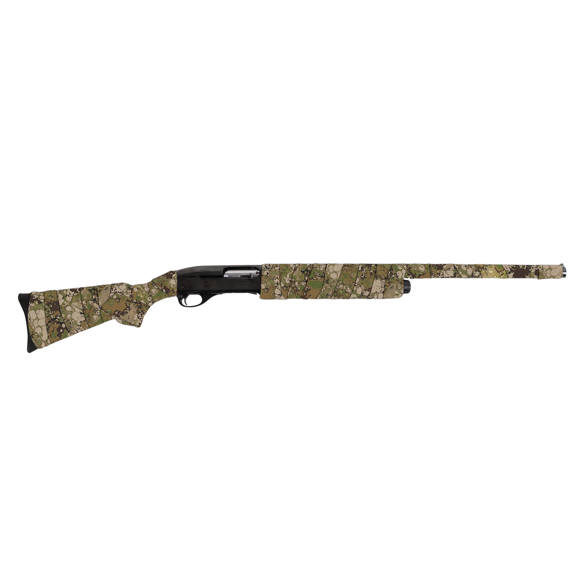 Allen Protective Camo Wrap, 2.5H X 15L, Veil Terrain Camo