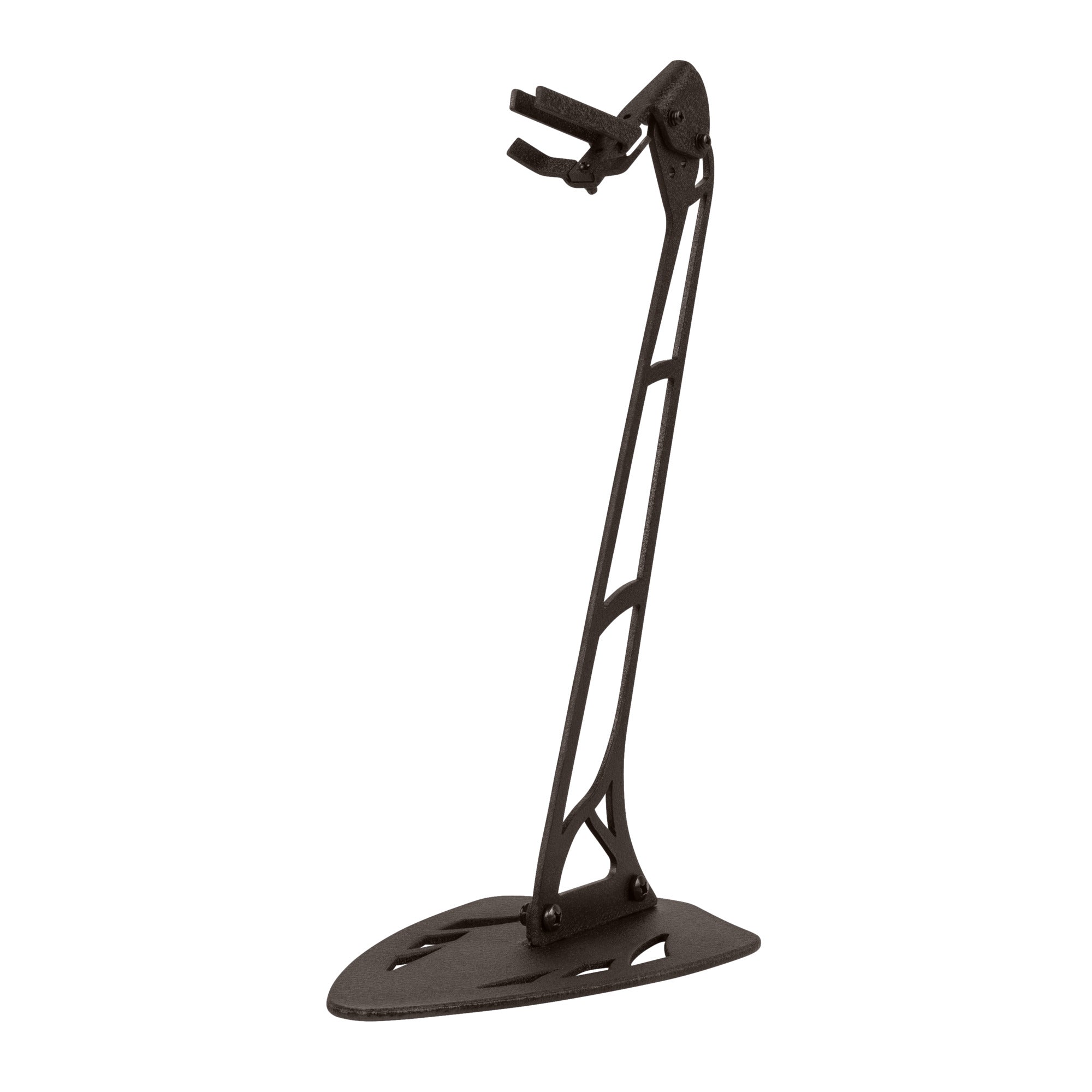 Allen EZ Mount Centerpiece Skull Stand, Brown
