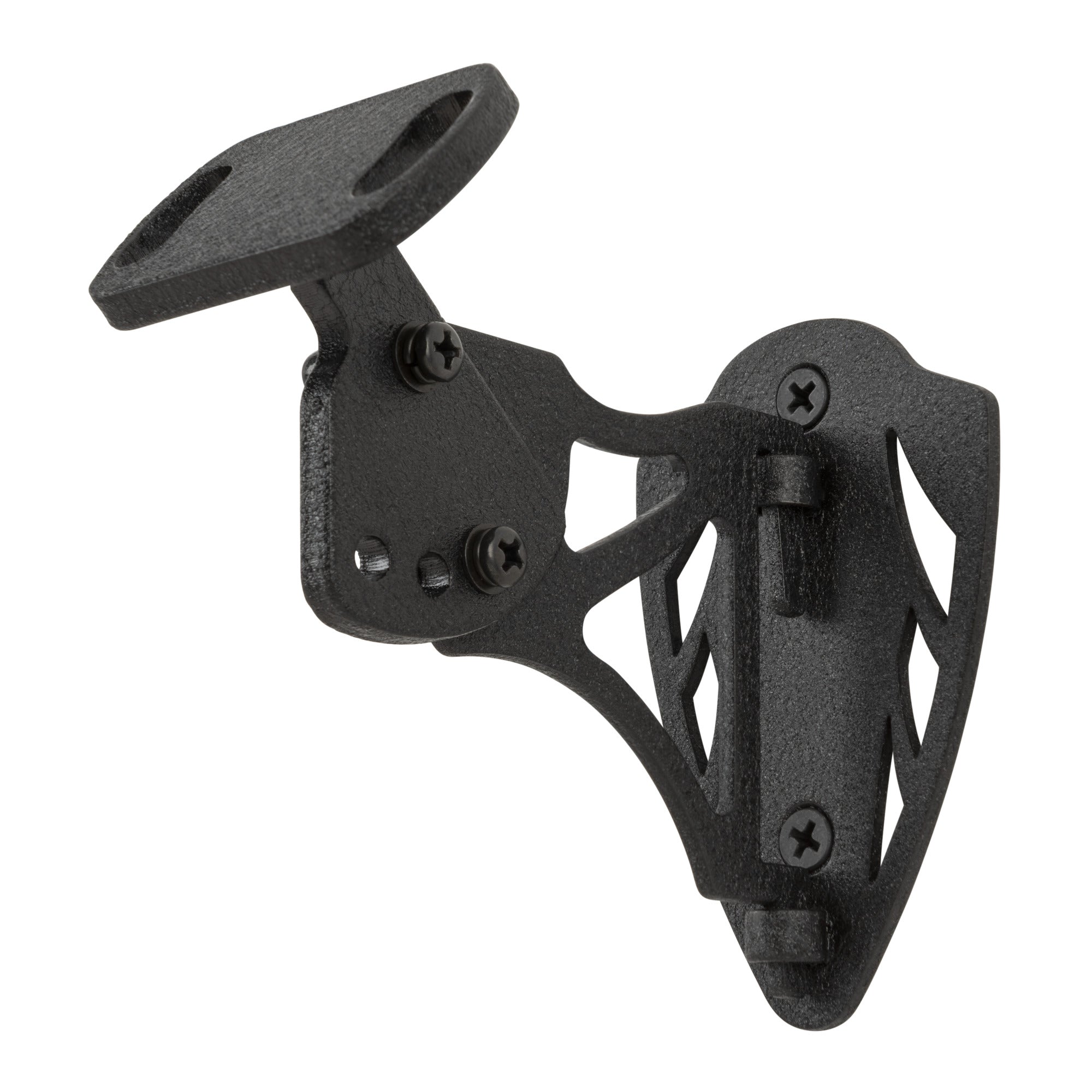 Allen EZ Mount Horn Bracket, Black
