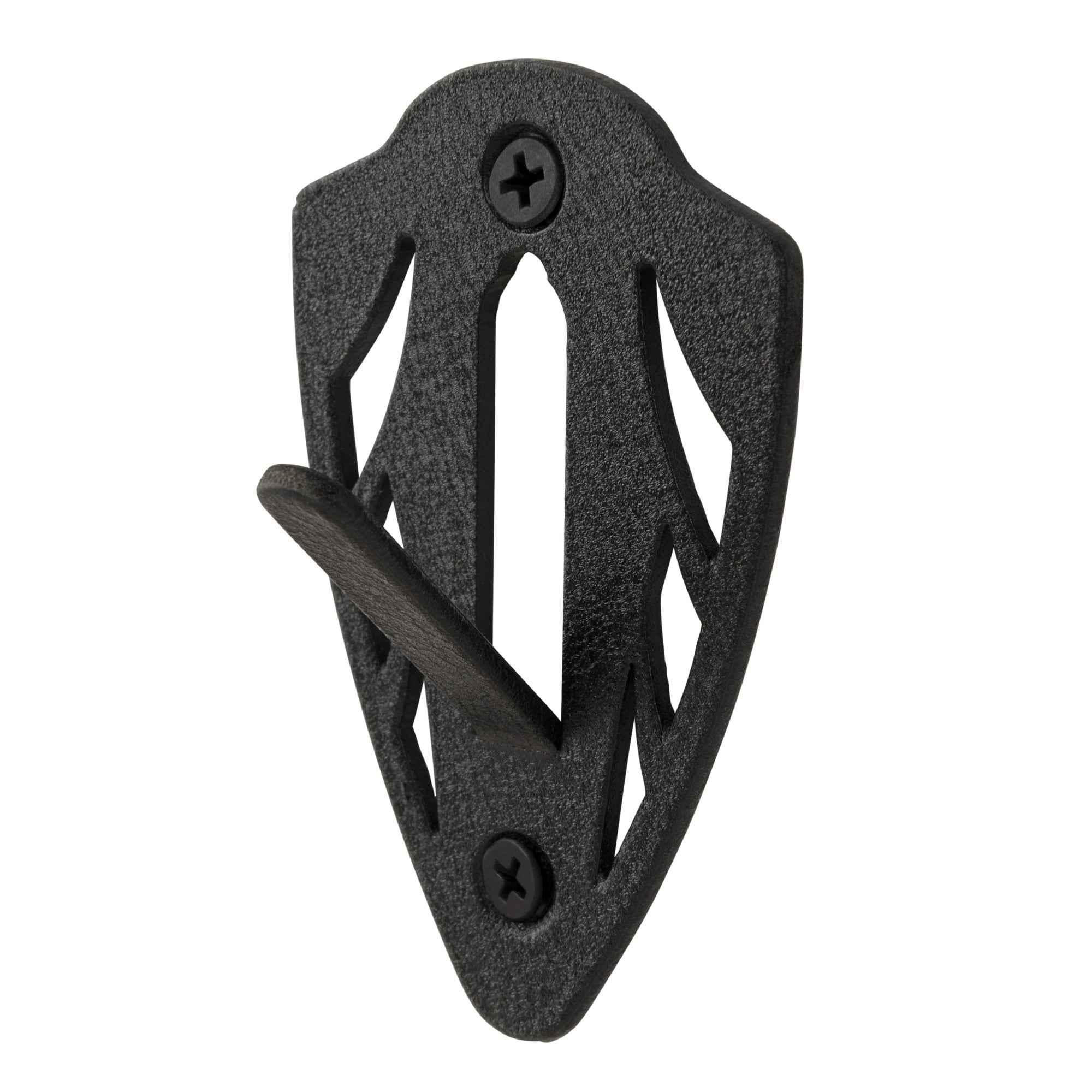 Allen EZ Mount Skull Peg Hook, Black