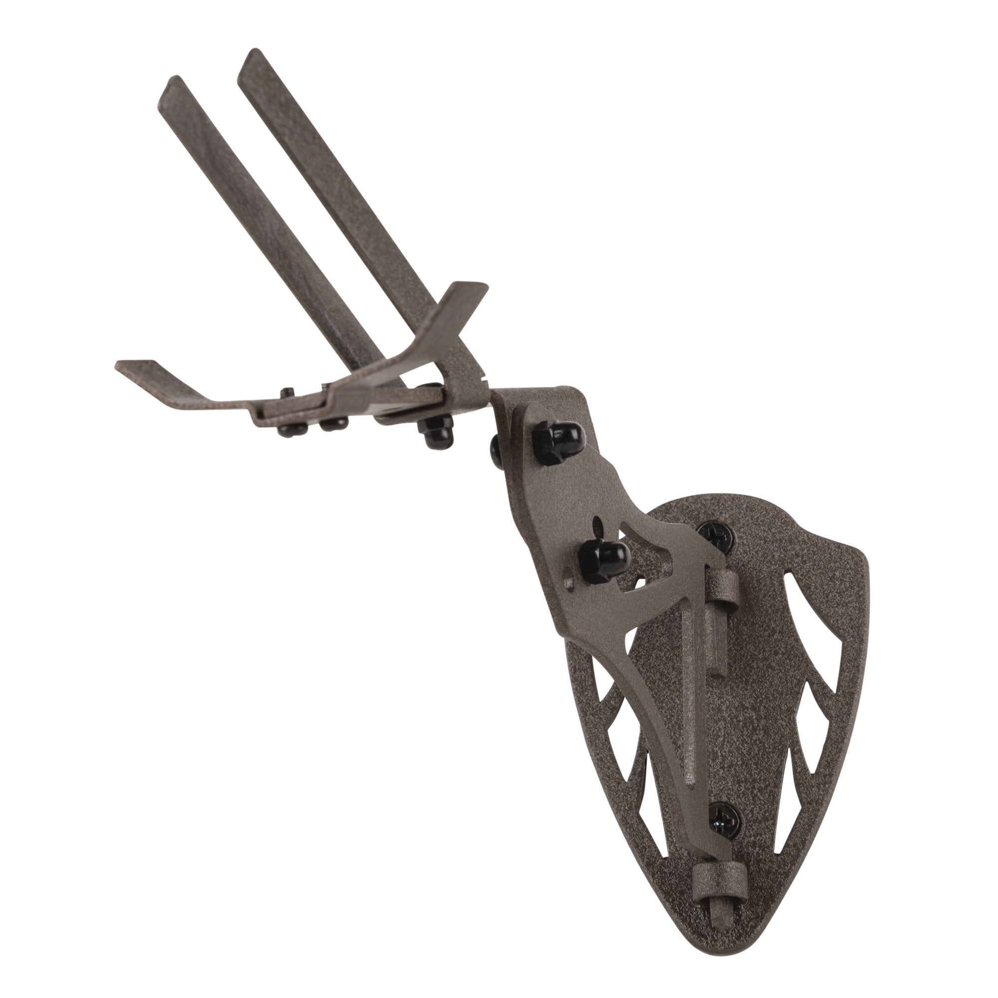 Allen EZ Mount Trophy Skull Hanger, Brown