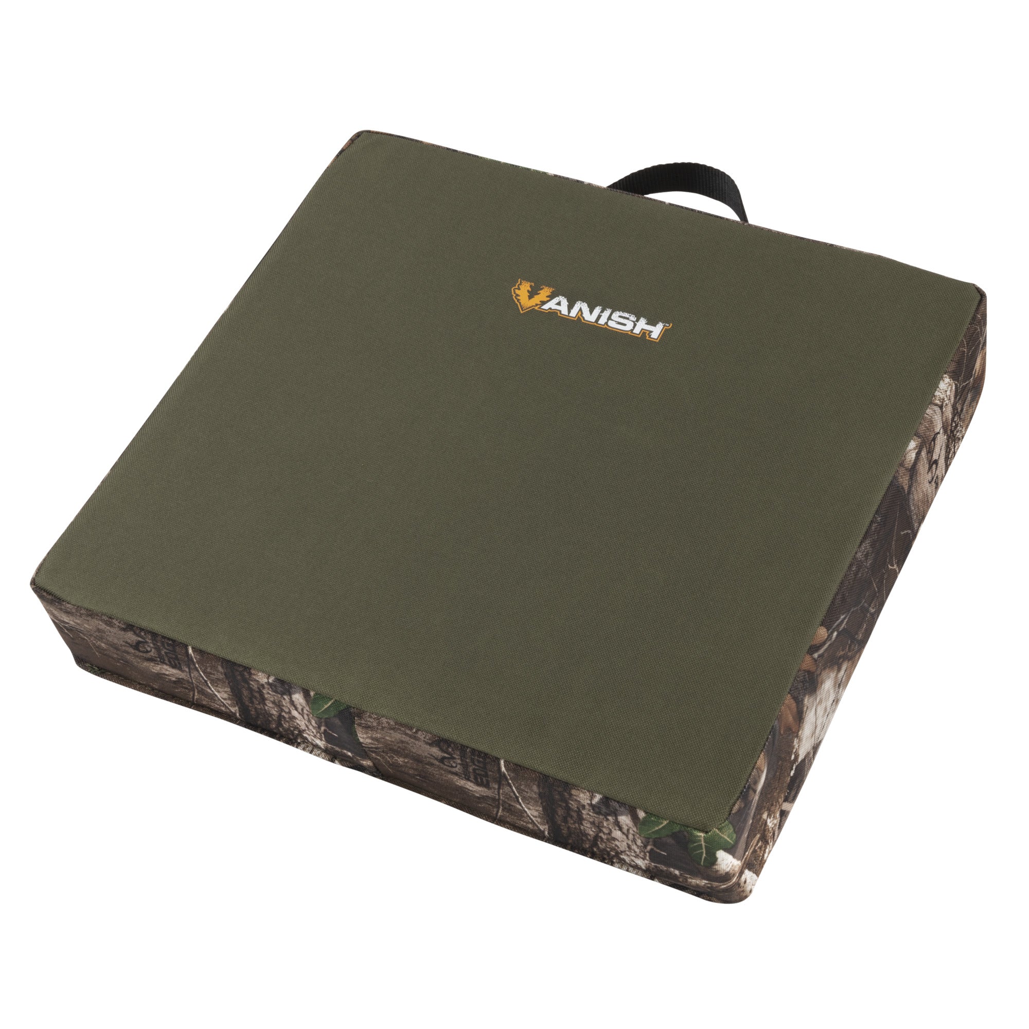 Allen Vanish Extreme Comfort Seat Cushion, Realtree Edge Camo
