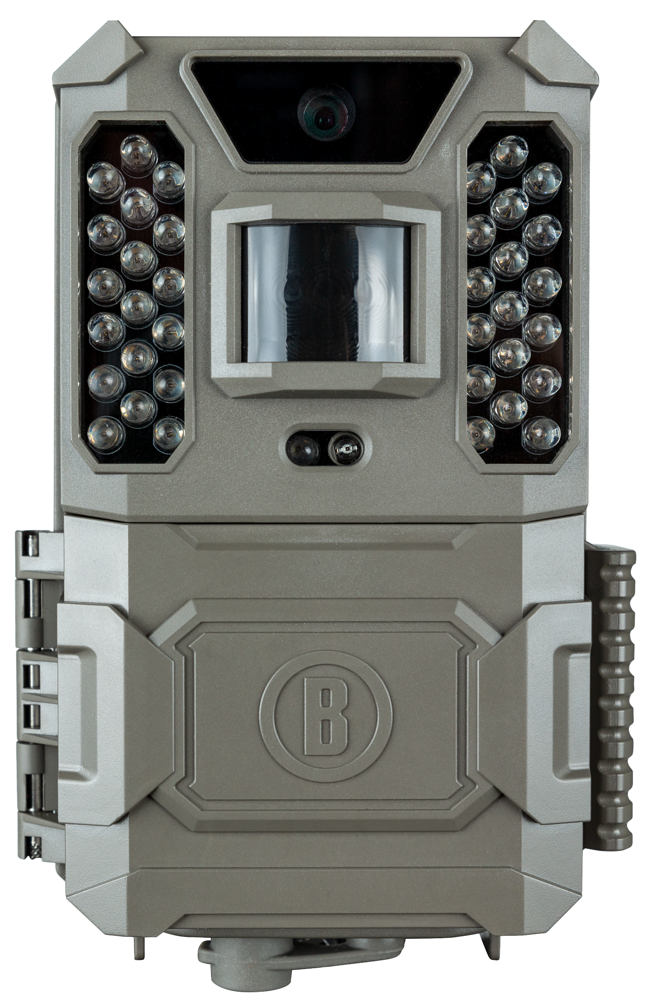 Bushnell Prime 24MP Low Glow Trail Camera Combo