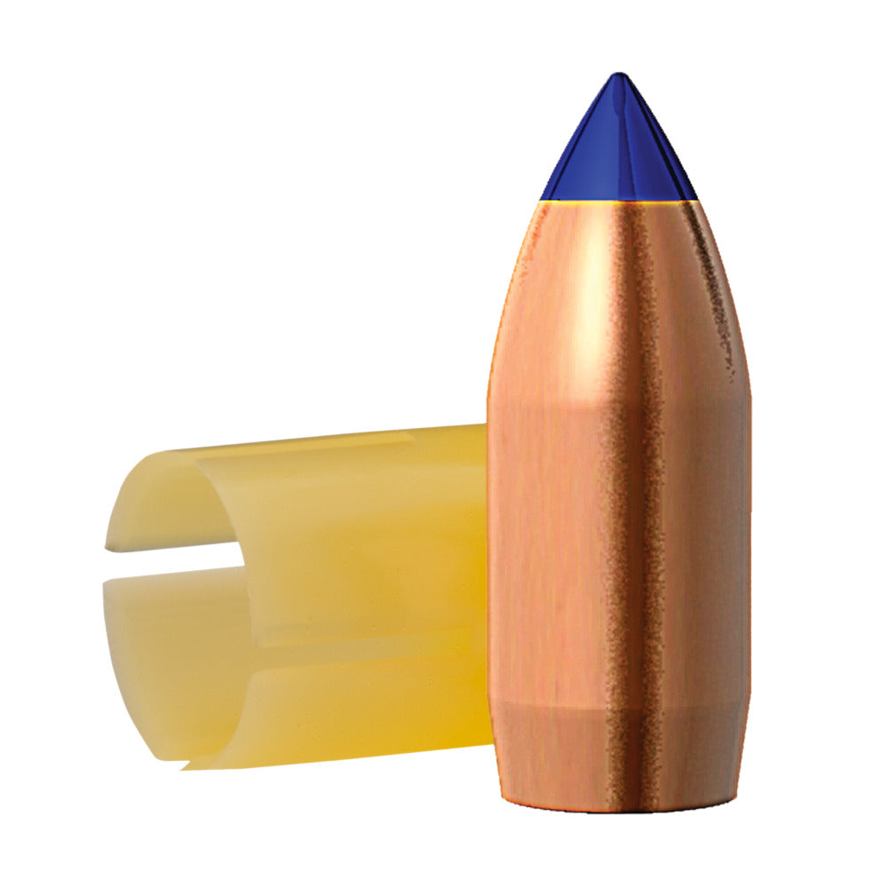 Barnes Spit-Fire T Muzzleloader Bullets .50 Caliber .451 Diameter 290 Grain 15 per Box