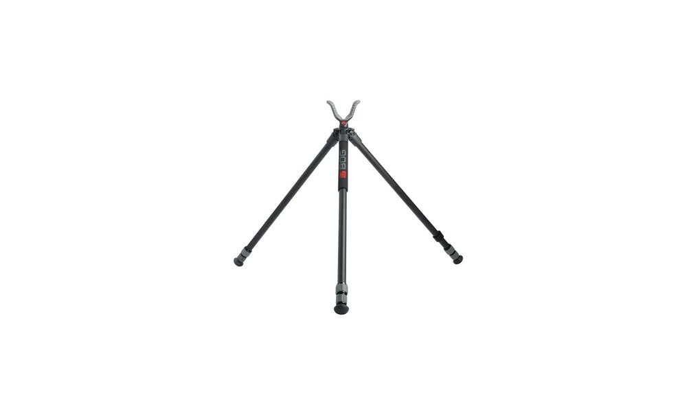 BOG DeadShot Tripod – Black