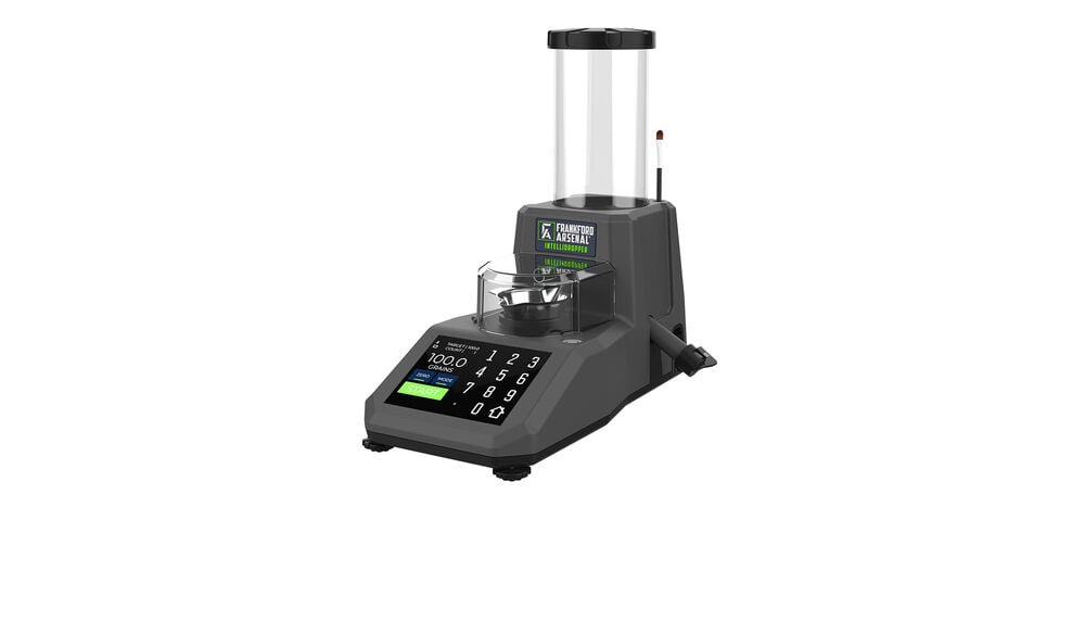 Frankford Arsenal Intellidropper 2.0