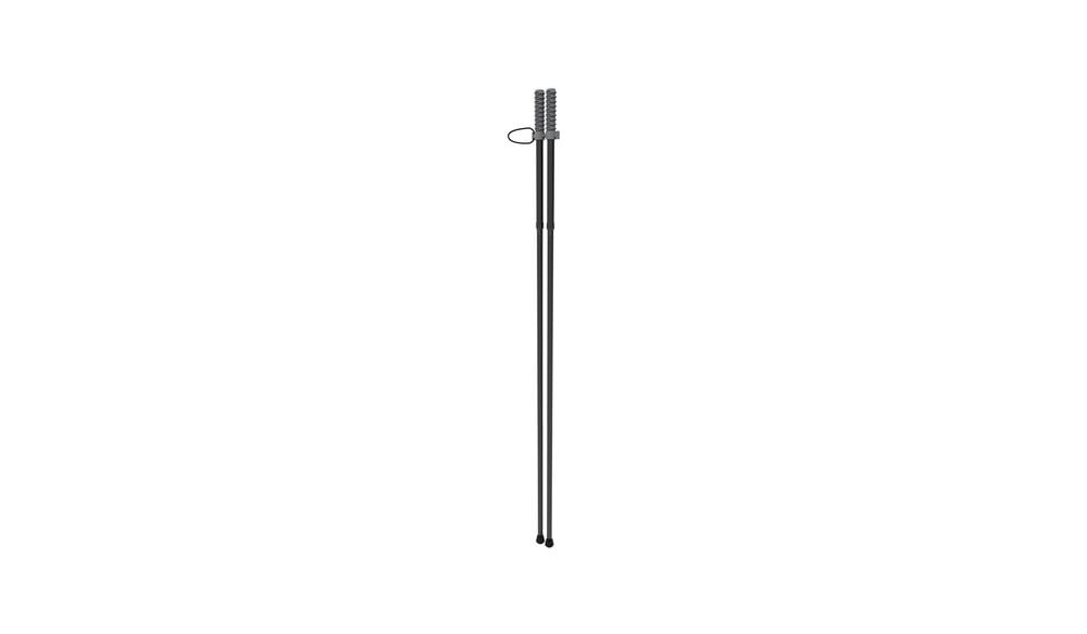 BOG DeadShot Compact Sitting Bipod