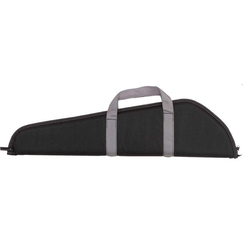 Allen Company 32" Durango Rifle Case, Black/Gray