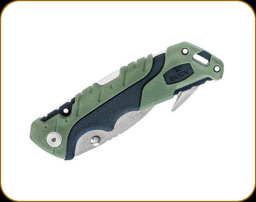 Buck Folding Pursuit Large Knife