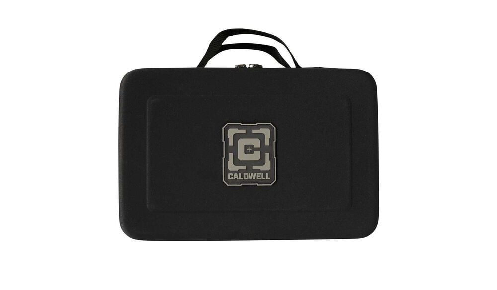 Caldwell ClayCopter Carry Case