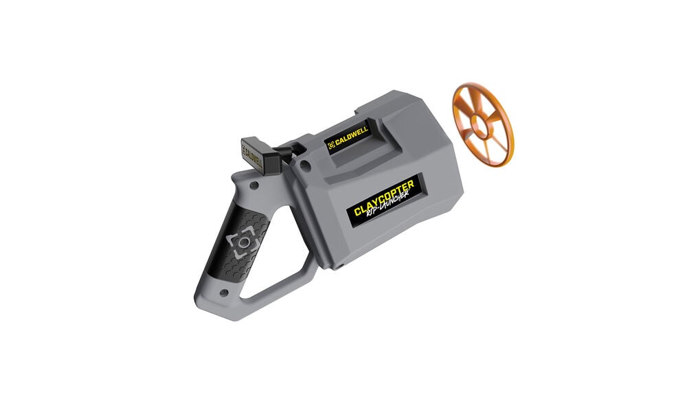 Caldwell ClayCopter Rip-Launcher