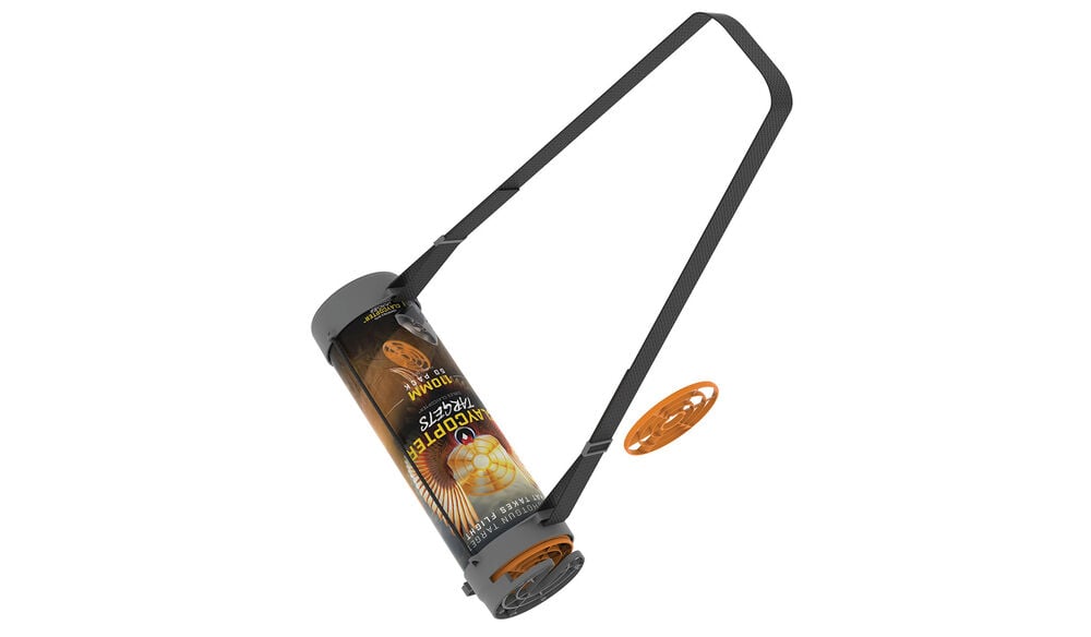 Caldwell ClayCopter Target Dispenser