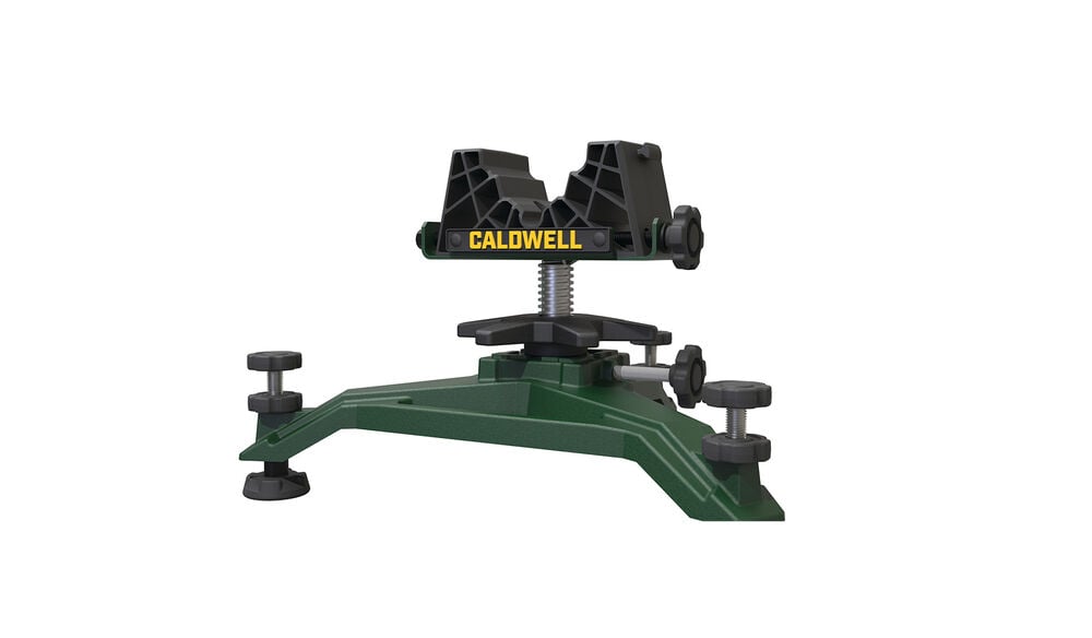 Caldwell Rock 2 Shooting Rest