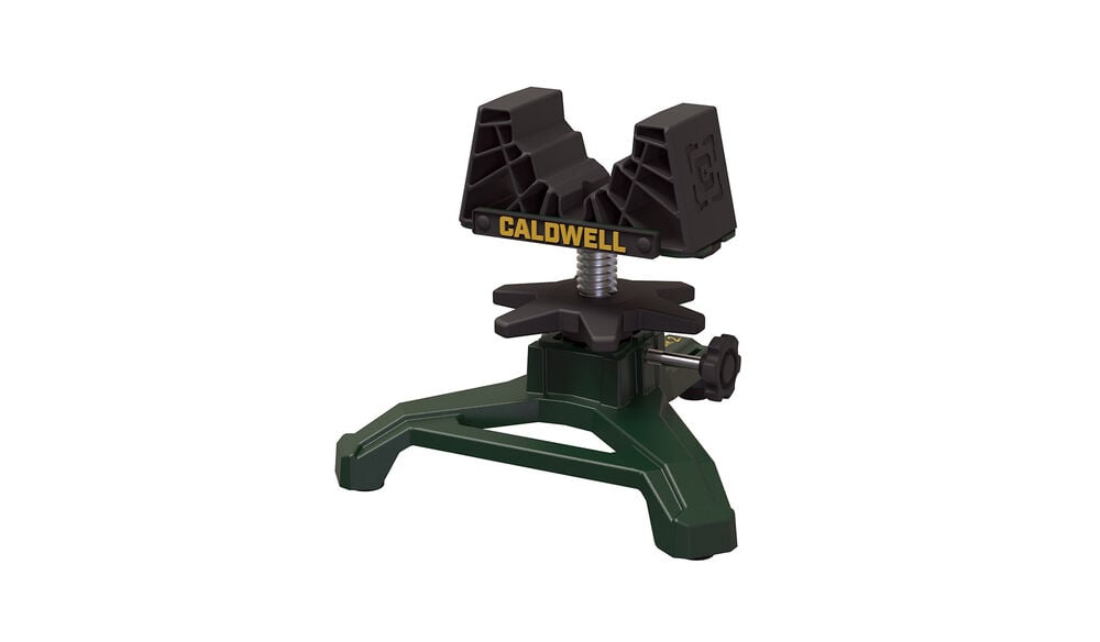 Caldwell Rock Jr 2 Shooting Rest