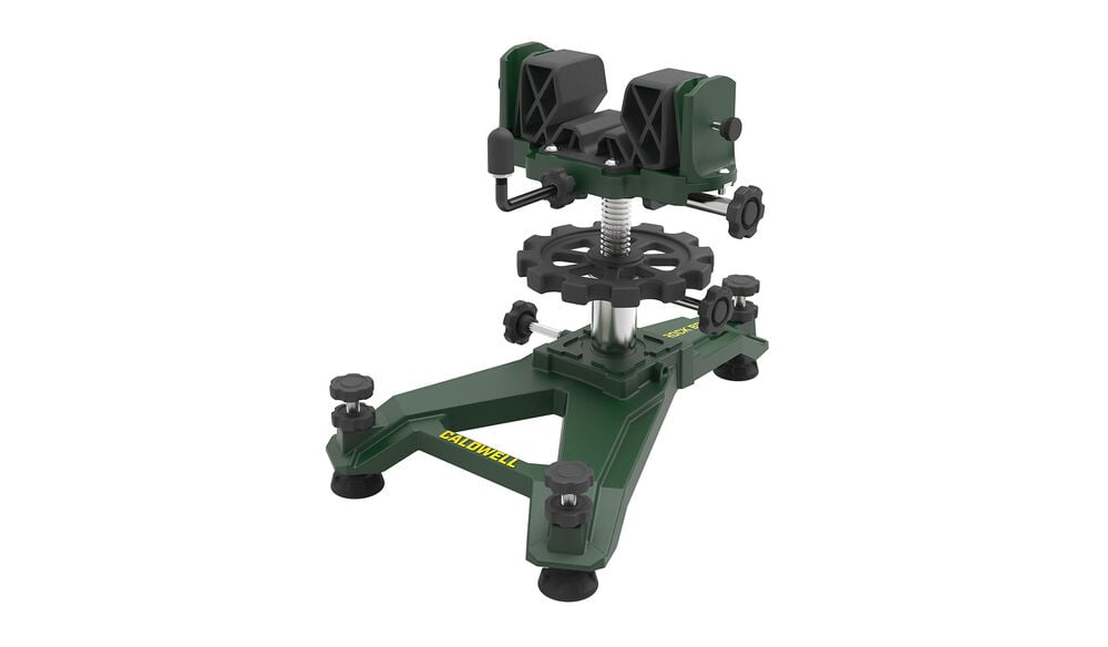 Caldwell Rock BR 2 Shooting Rest
