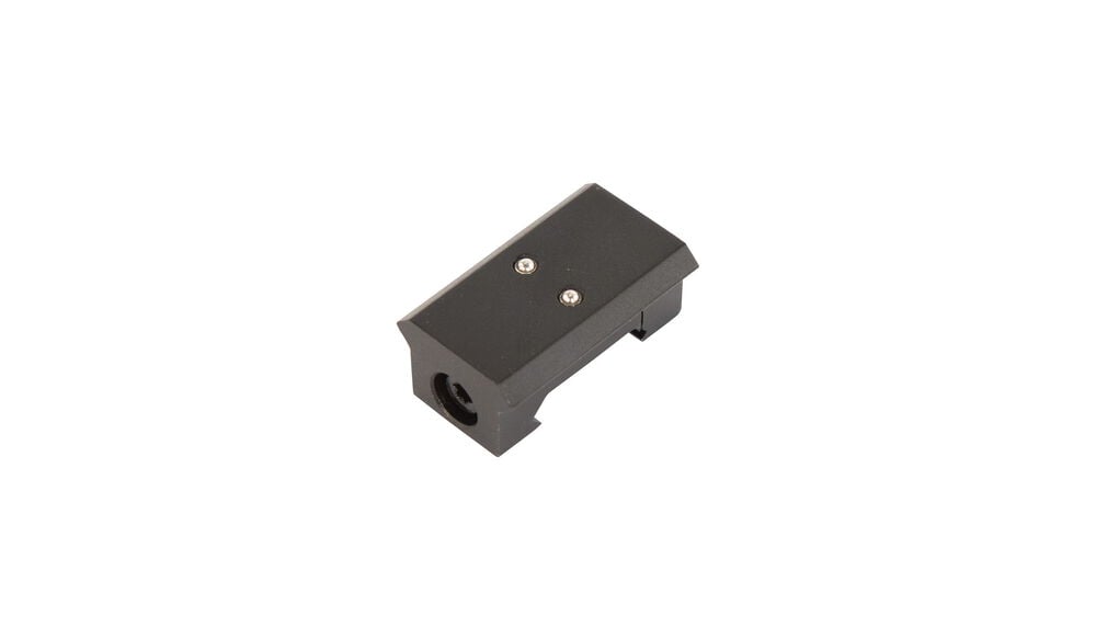 Caldwell AR Pic Rail Brass Catcher - Spare Mount