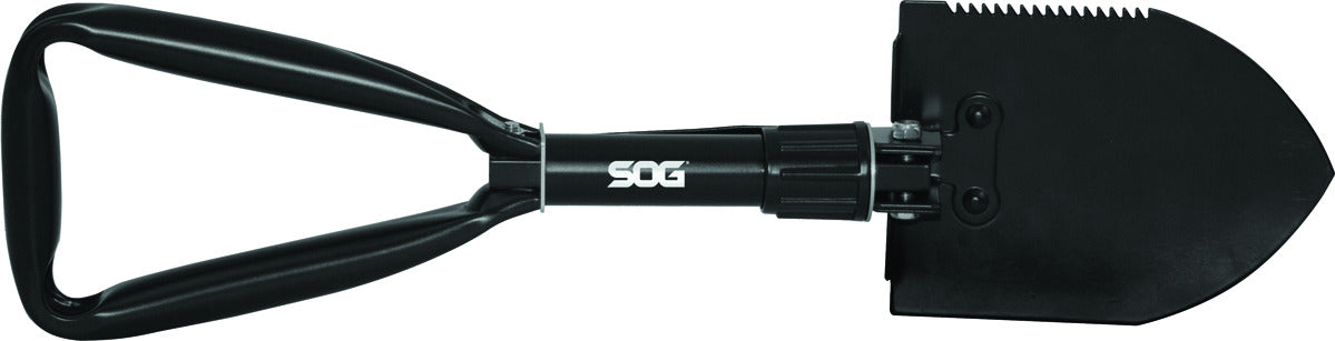 ENTRENCHING TOOL