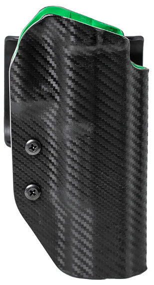 Uncle Mike's Range/Competition S&W M&P 9/.40 1.0/2.0 RH Holster