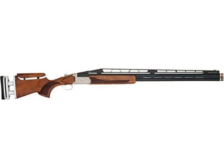 TriStar TT-15 Double Trap 12 Gauge 2.75in 32in Walnut Over/Under Shotgun