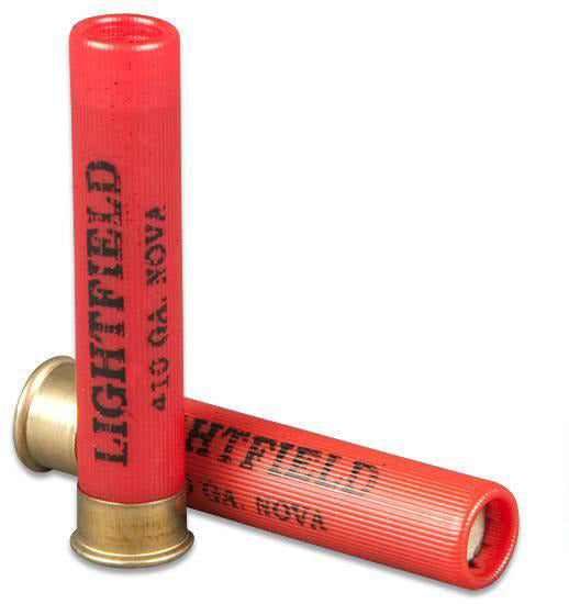 Lightfield CWNB-410 NOVA Mega Blank Concussion Round .410, 2 1/2", 5 Rnds