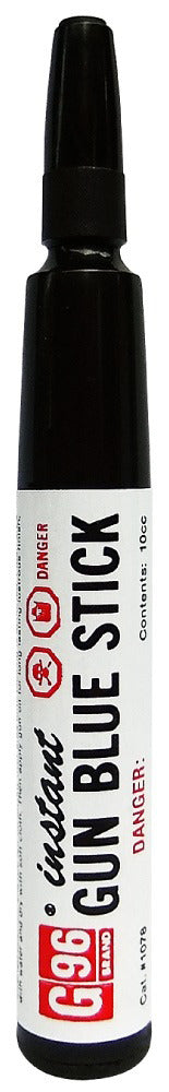 G96 1078-Biling Gun Blue Stick, 10cc