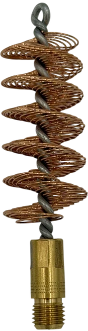 Pro-Shot 12 GA Gunsmith Bronze Tornado Brush