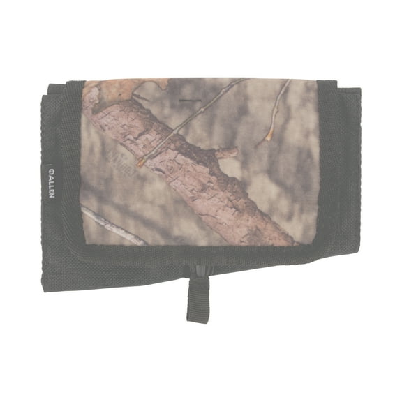 Allen Elastic Buttstock Shotshell Holder With Flap Mossy Oak Break-up Country product image