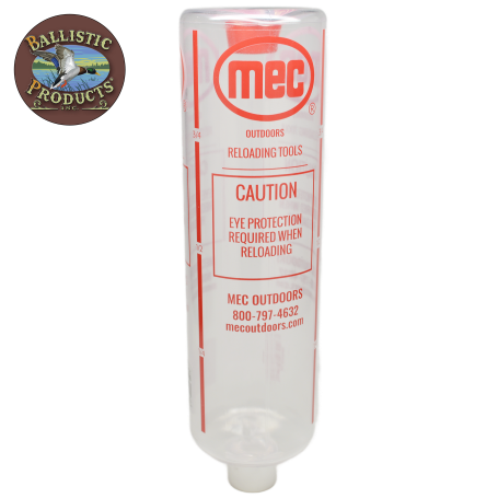 MEC Magnum Container product image