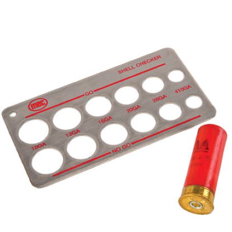 MEC Shell Checker product image