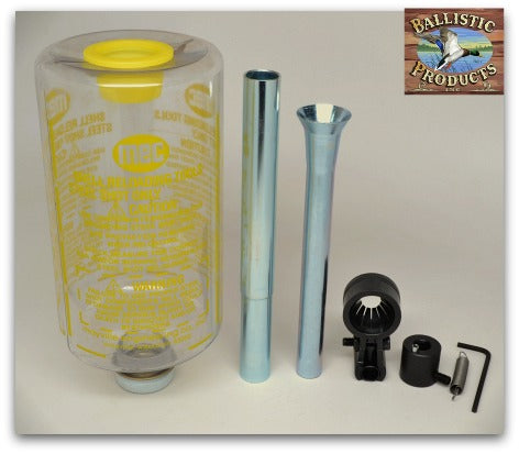 MEC Progressive Steel Shot Kit 12 Gauge Only product image
