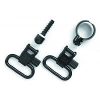 UNCLE MIKES QD QUICK DETACH SUPER SWIVELS- 1331-2-High Falls Outfitters