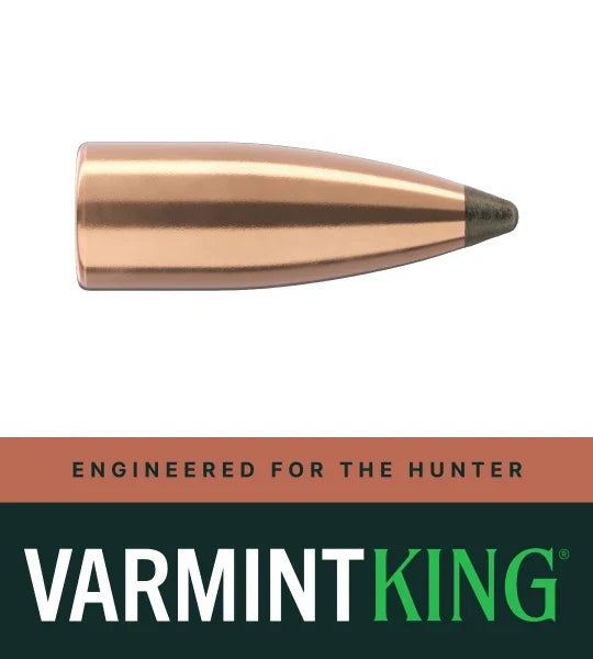 Sierra .224 50 gr VarmintKing Bullets product image