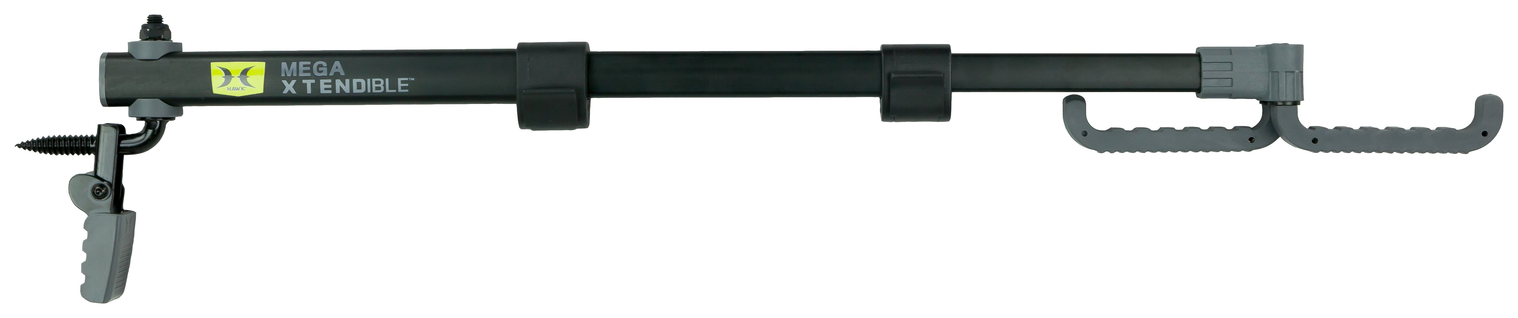 Hawk  Mega Xtendible Tree Arm