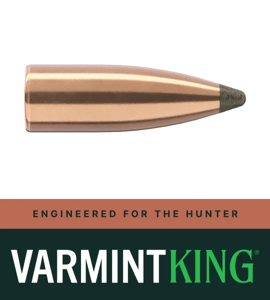 Sierra .224 55 gr Spitzer Bullets product image