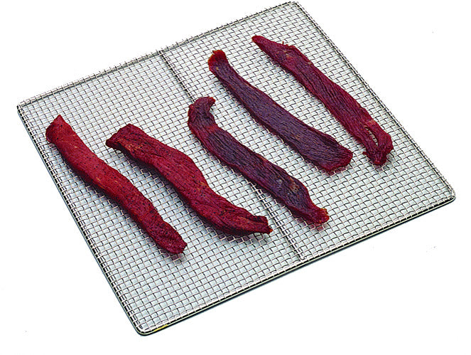 Jerky Oven Drying Screen