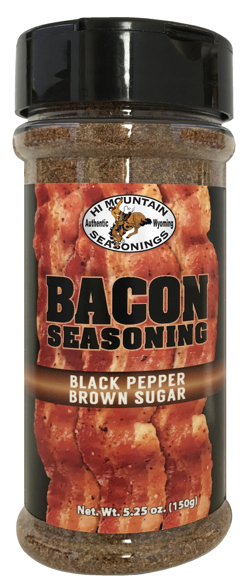 Hi Mountain 00426 Black Pepper &