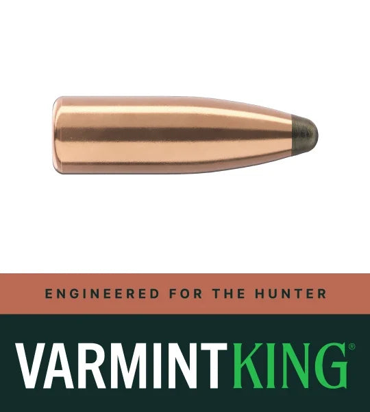 Sierra .224 63 gr Bullets product image