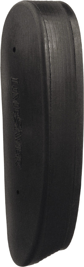 Limbsaver Recoil Pad Grind To Fit Black Small (1″ Thick/LOP)