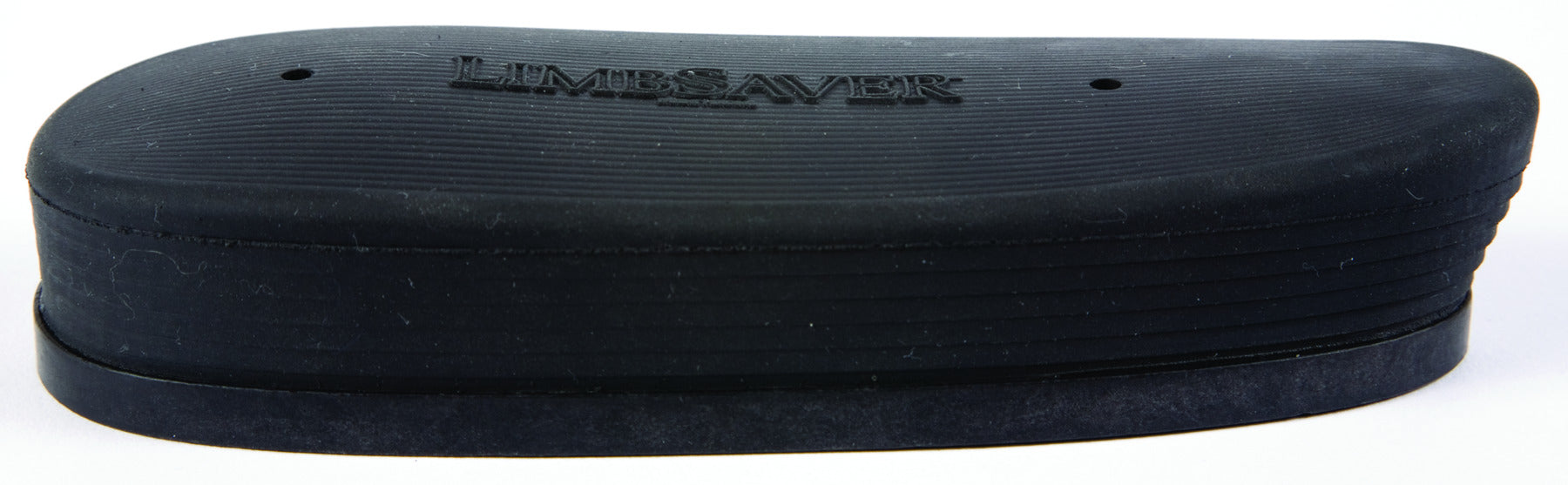 Grind-to-fit Recoil Pads